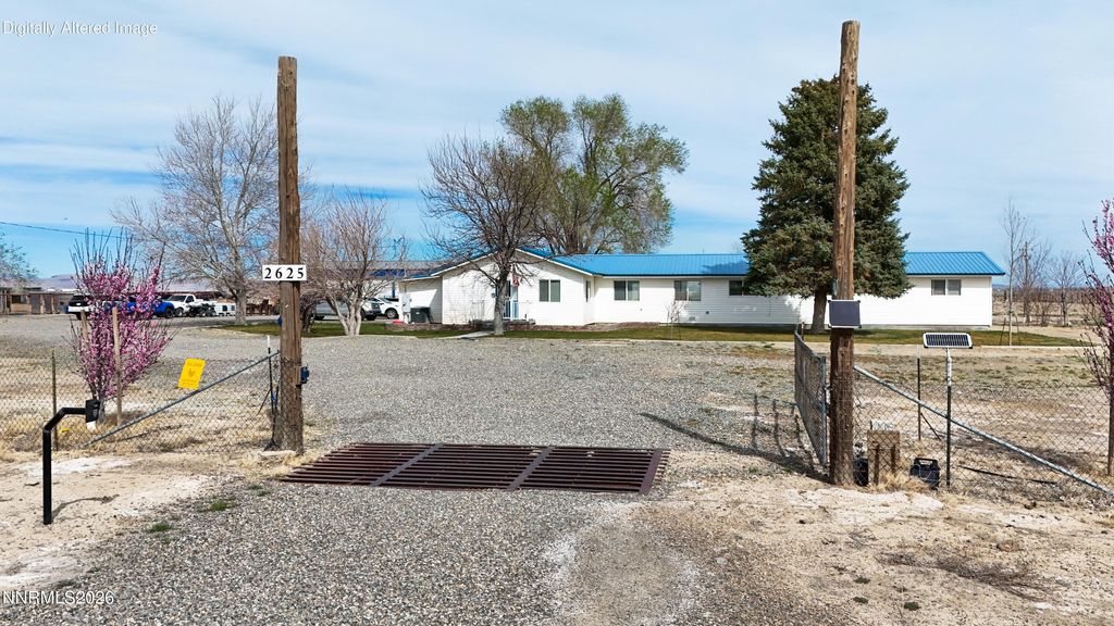 Photo of 2625 Muddy Road, Winnemucca, NV 89445 (MLS # 260003382)