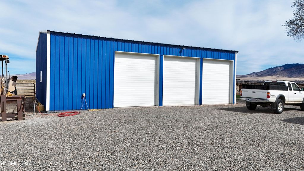 Photo of 2625 Muddy Road, Winnemucca, NV 89445 (MLS # 260003382)