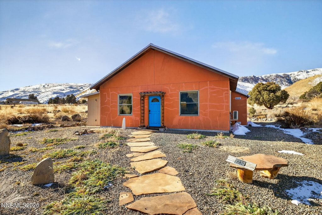 Photo of 3230 Victory Circle, Gardnerville, NV 89410 (MLS # 260000474)
