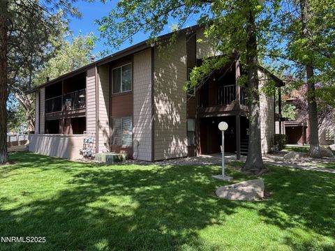 1465 E Peckham Lane Unit 53, Reno, NV 89502 - #: 250051938