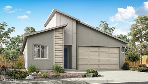 488 Daisy Fay Way Carson City NV 89705