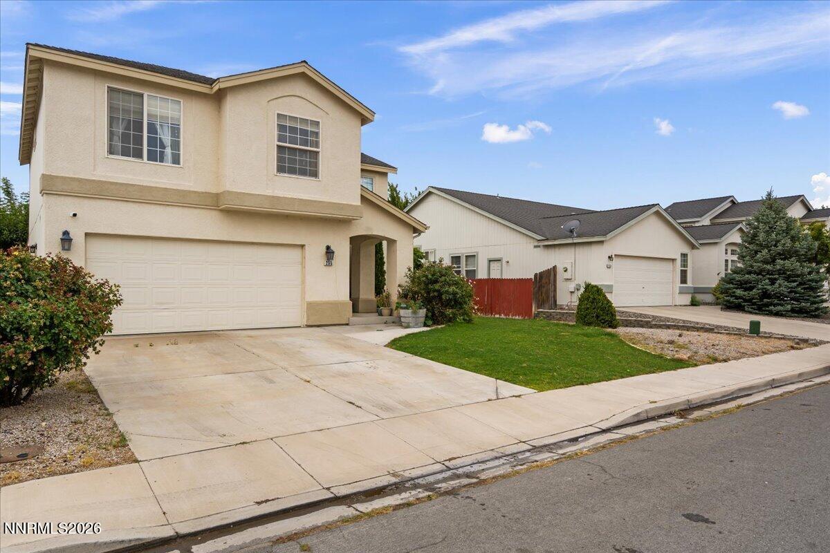 255 Corral Drive