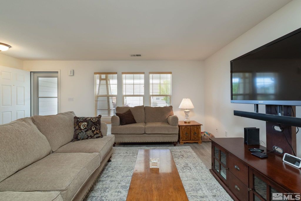 Photo of 1419 Honey Locust Avenue, Gardnerville, NV 89410 (MLS # 260000229)