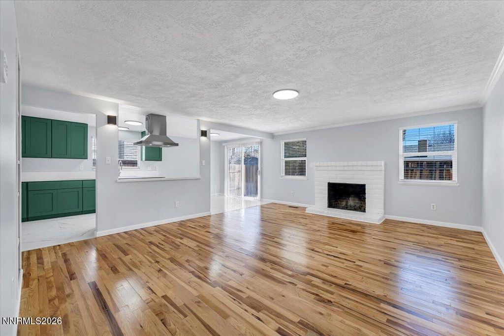 Photo of 3122 Shari Way, Sparks, NV 89431 (MLS # 260002479)