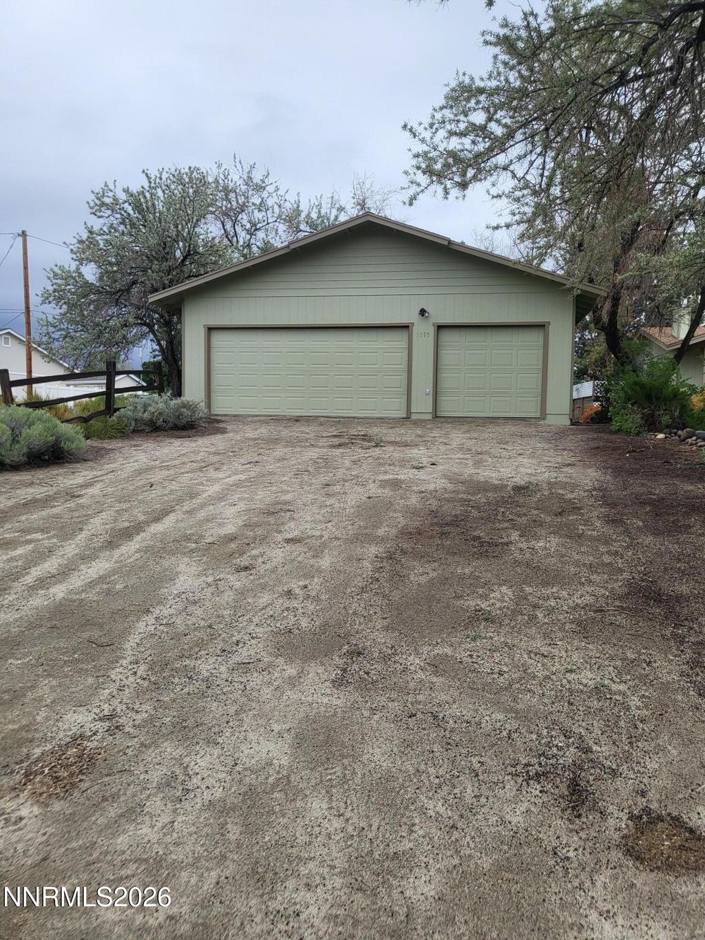 Photo of 1575 Shirley Street, Minden, NV 89423 (MLS # 260005566)