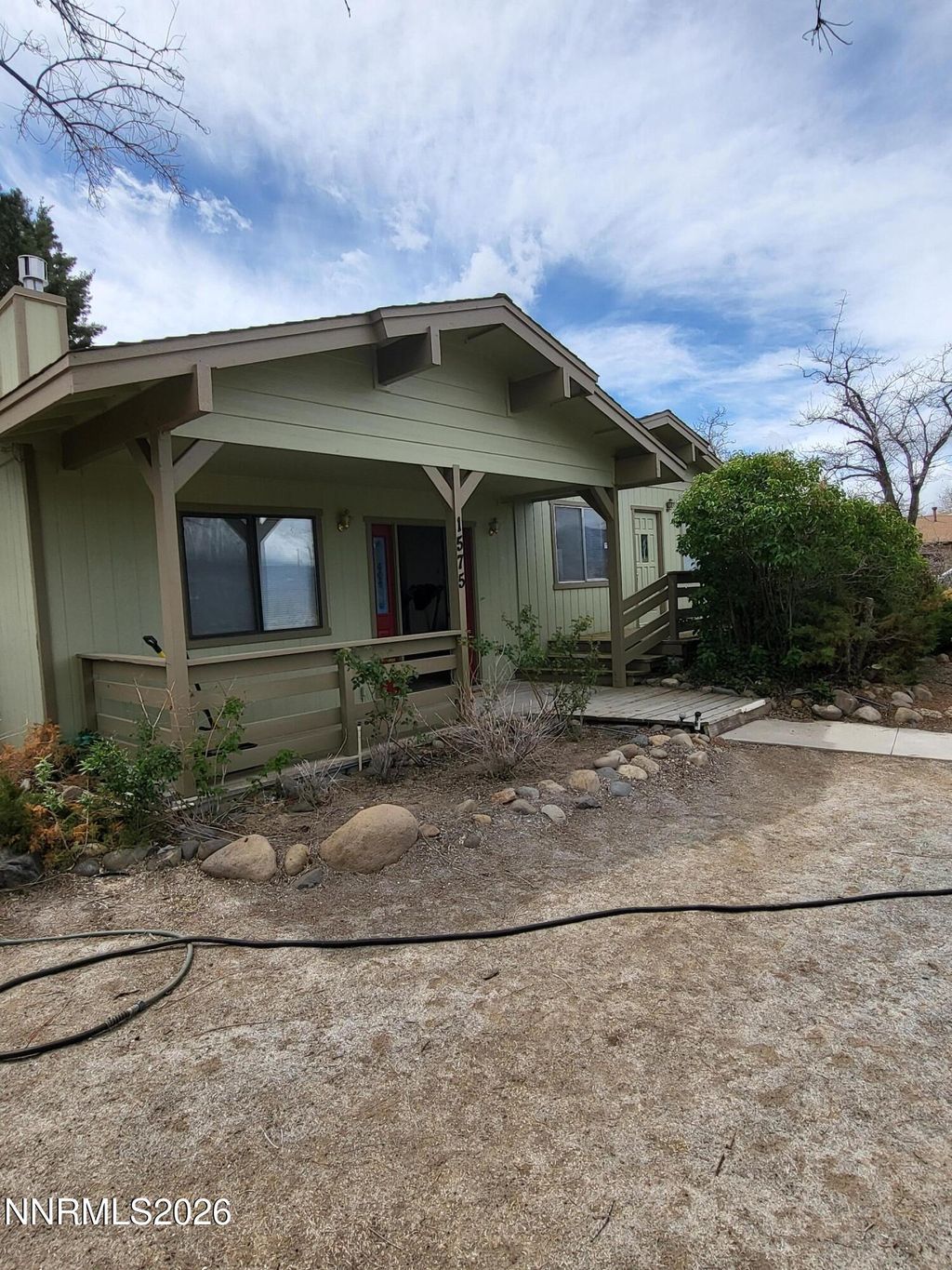 Photo of 1575 Shirley Street, Minden, NV 89423 (MLS # 260005566)