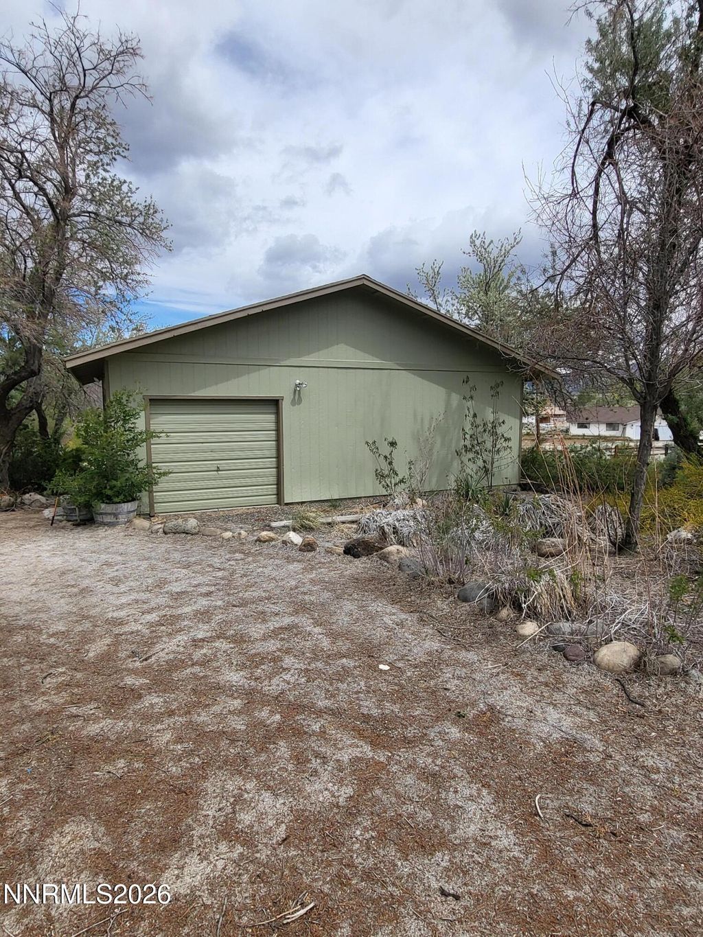 Photo of 1575 Shirley Street, Minden, NV 89423 (MLS # 260005566)