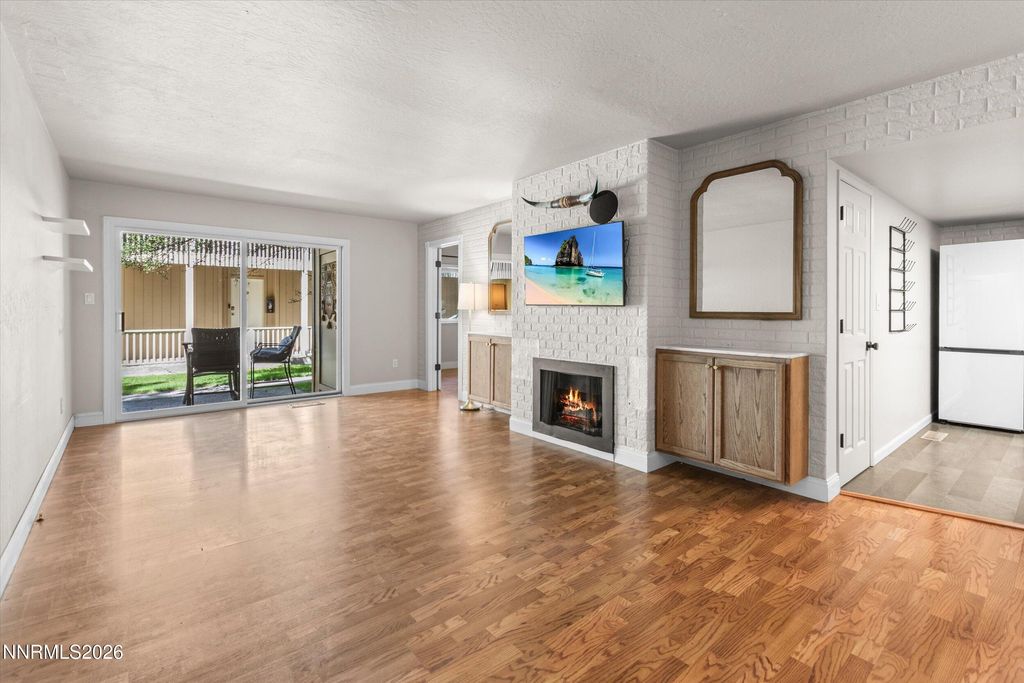 Photo of 2300 Dickerson Road #APT 51, Reno, NV 89503 (MLS # 260006300)