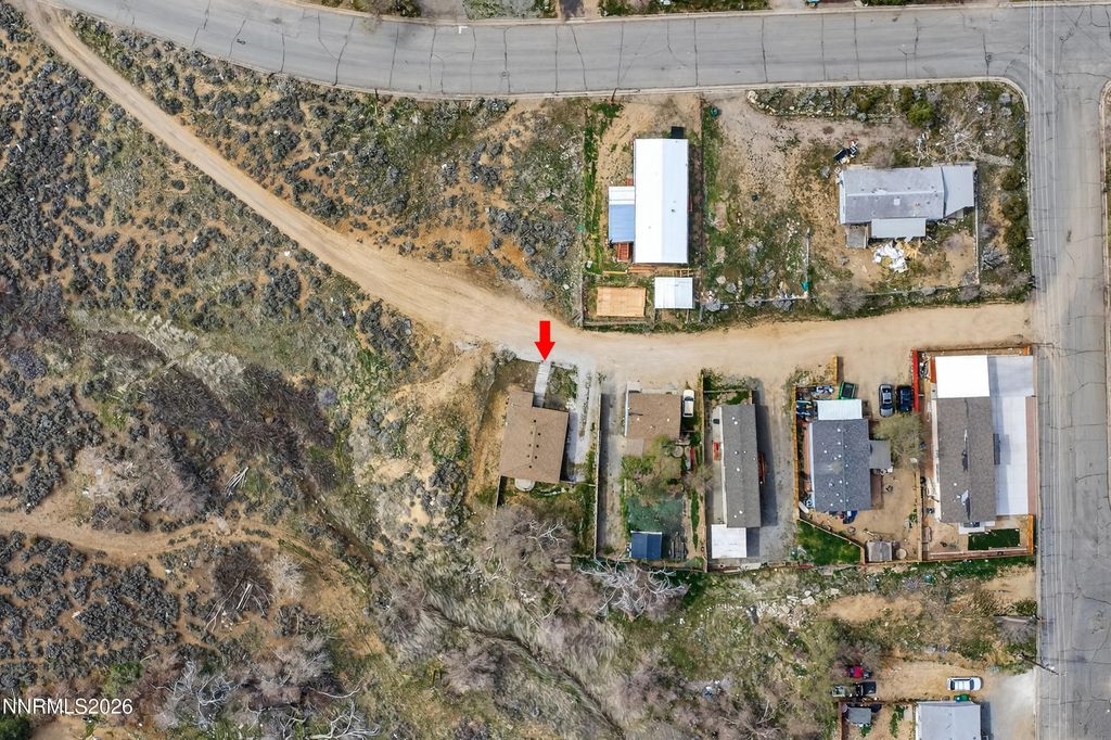 Photo of 155 Walner Street, Reno, NV 89506 (MLS # 260003106)