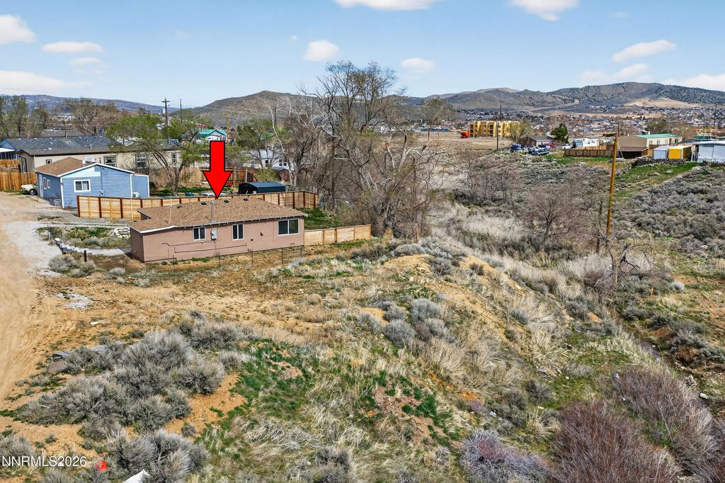 Photo of 155 Walner Street, Reno, NV 89506 (MLS # 260003106)