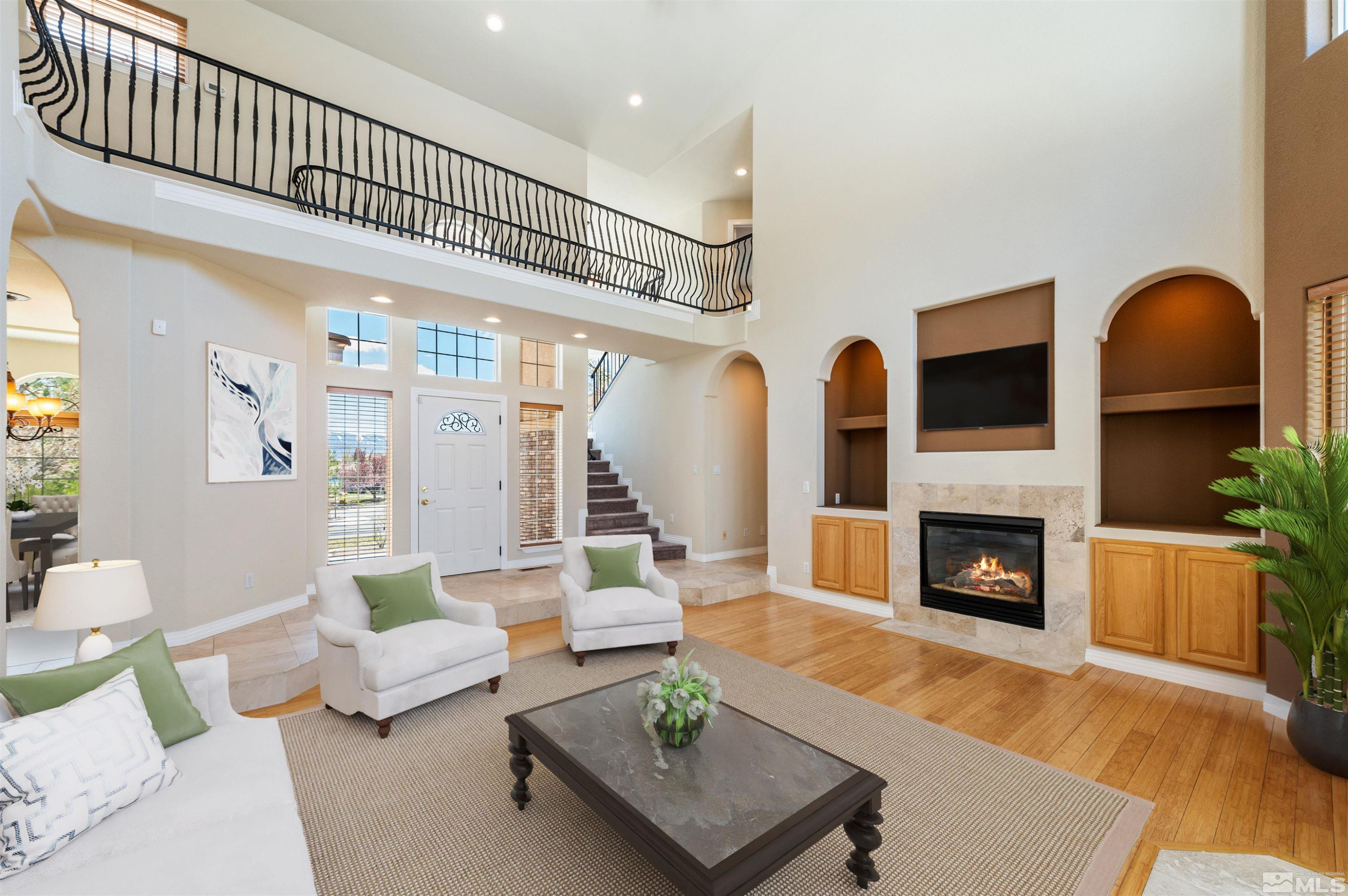 14535 S Quiet Meadows