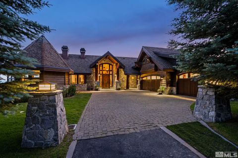 797 Ida Court, Incline Village, NV 89451 - #: 240008581