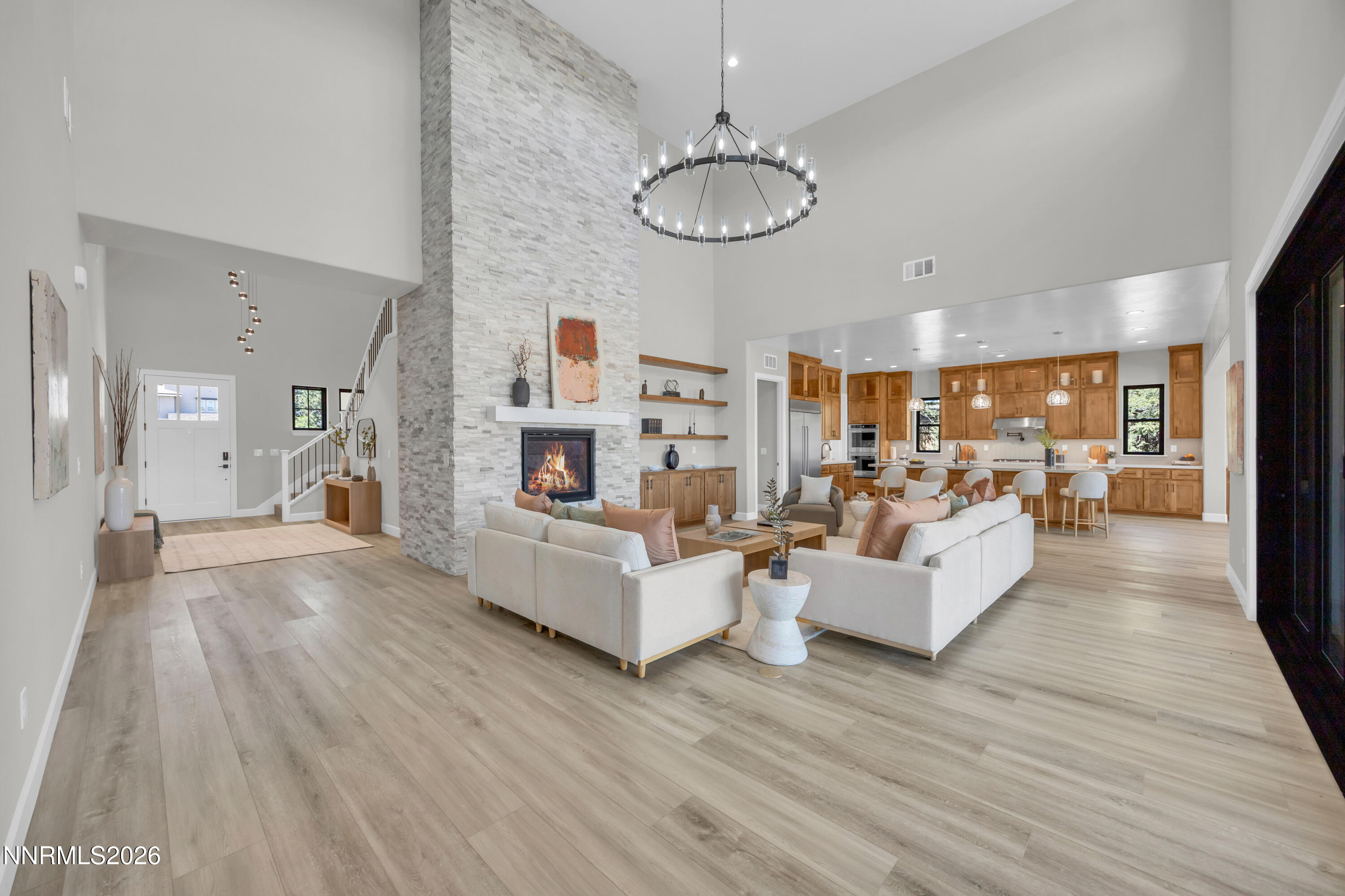 551 Mercator Court Homesite 330