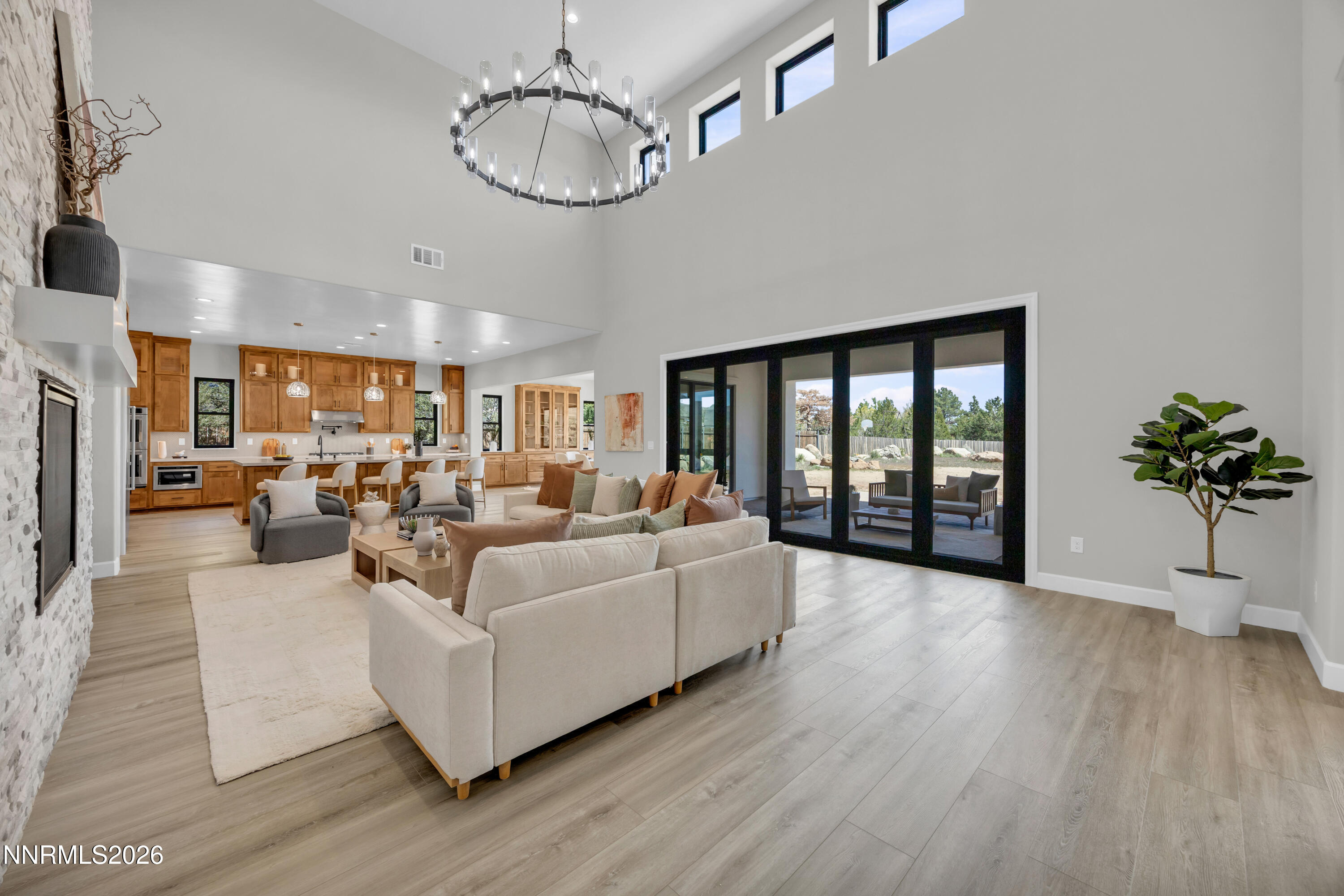 551 Mercator Court Homesite 330