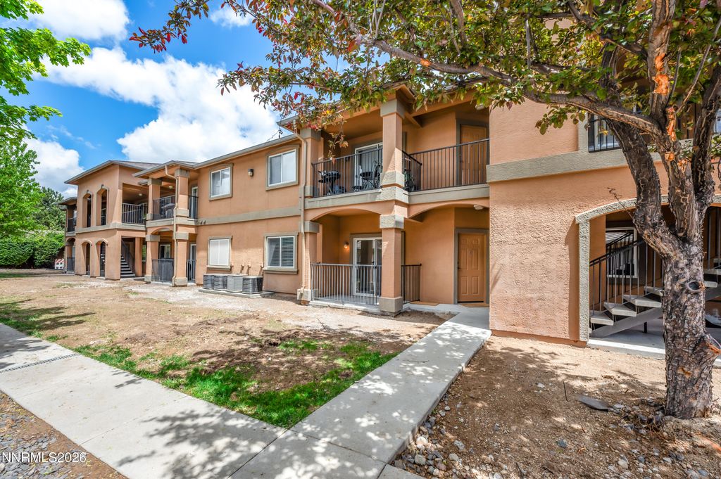 Photo of 6850 Sharlands Avenue #1068, Reno, NV 89523 (MLS # 260005773)