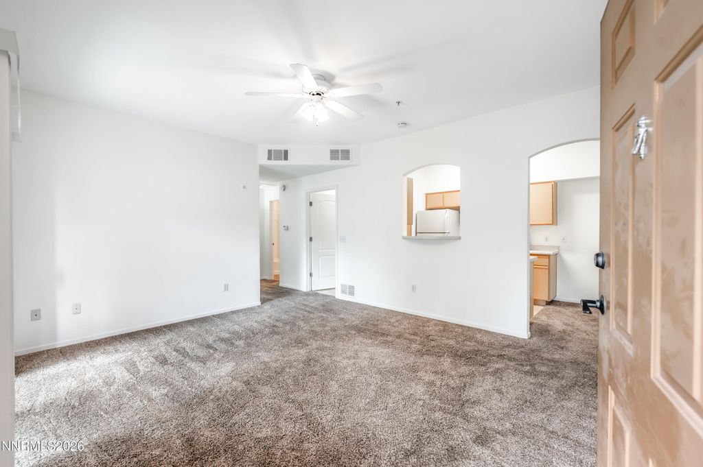 Photo of 6850 Sharlands Avenue #1068, Reno, NV 89523 (MLS # 260005773)
