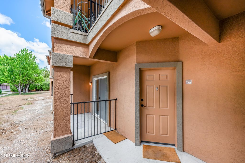 Photo of 6850 Sharlands Avenue #1068, Reno, NV 89523 (MLS # 260005773)