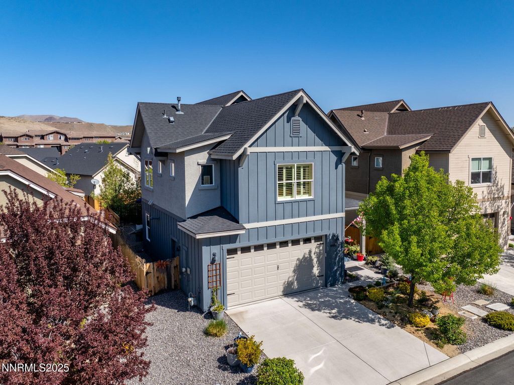 Photo of 958 Marble Hills Circle, Sparks, NV 89436 (MLS # 260000379)