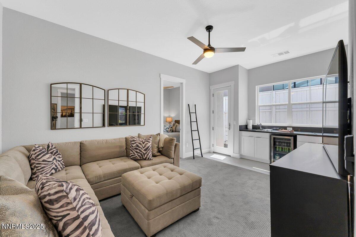 6119 S Pleasant Oak Trail Reno NV 89509