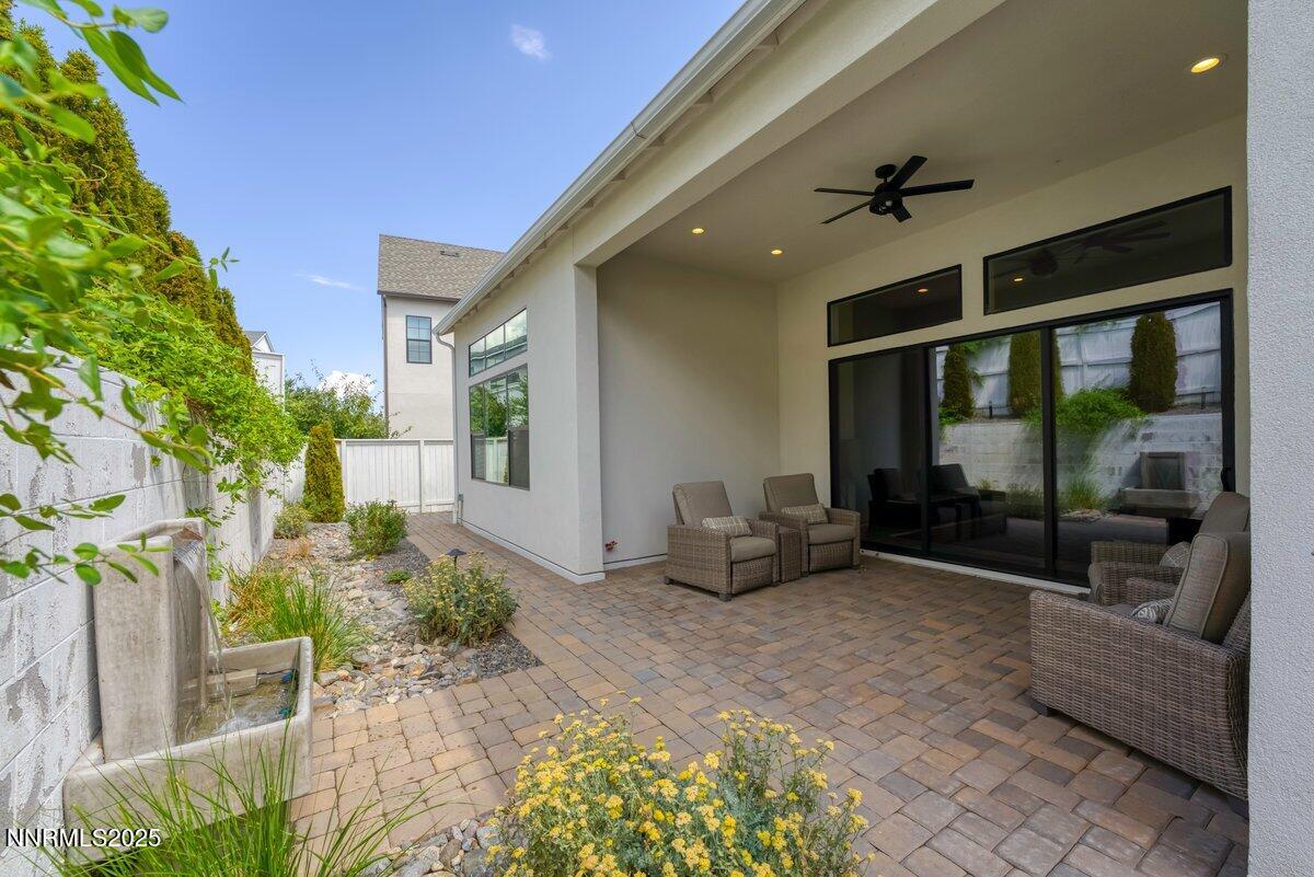 6119 S Pleasant Oak Trail Reno NV 89509