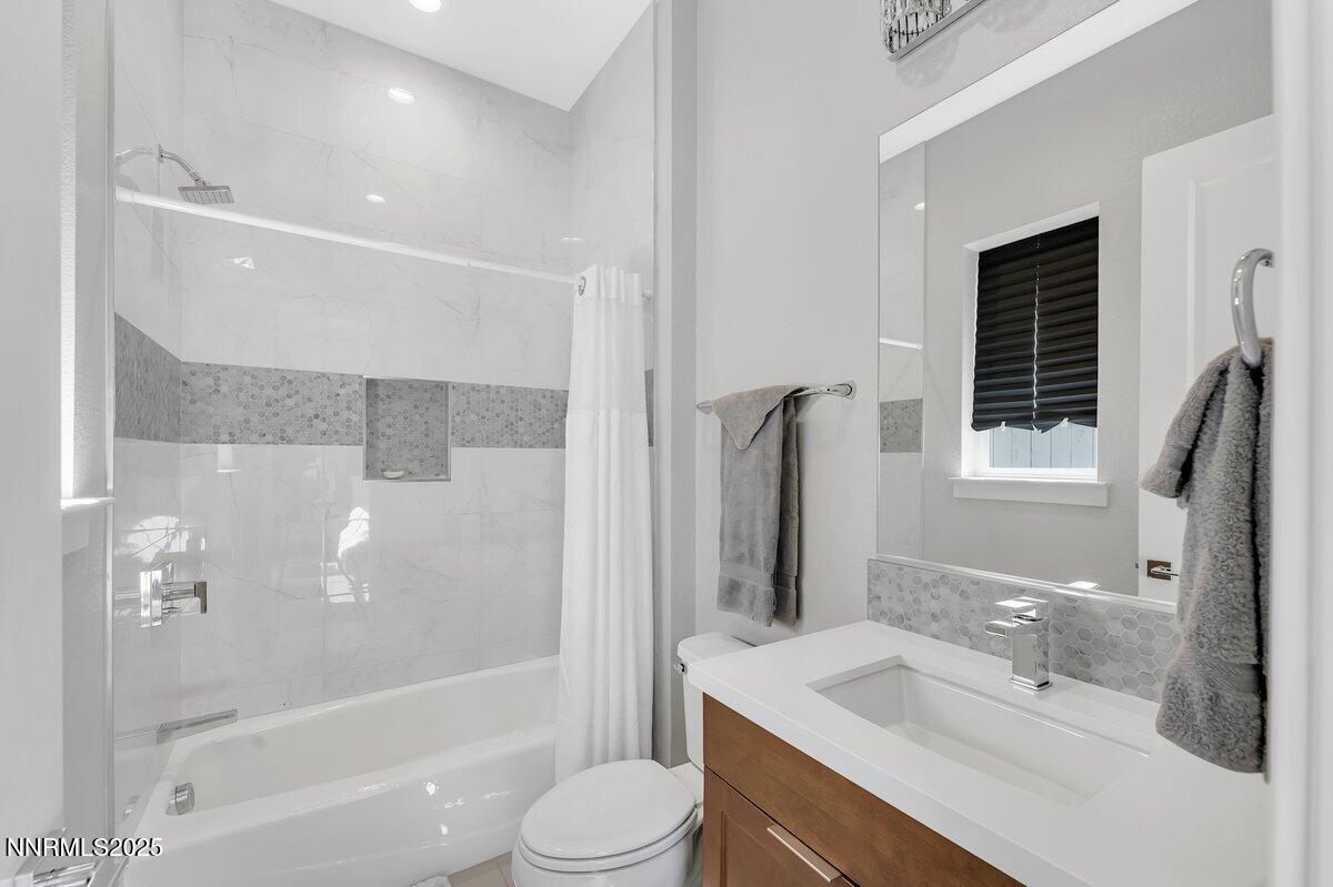 6119 S Pleasant Oak Trail Reno NV 89509