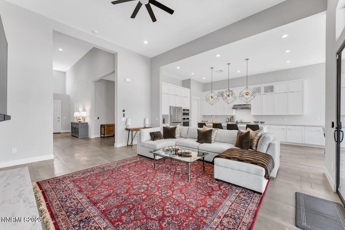 6119 S Pleasant Oak Trail Reno NV 89509