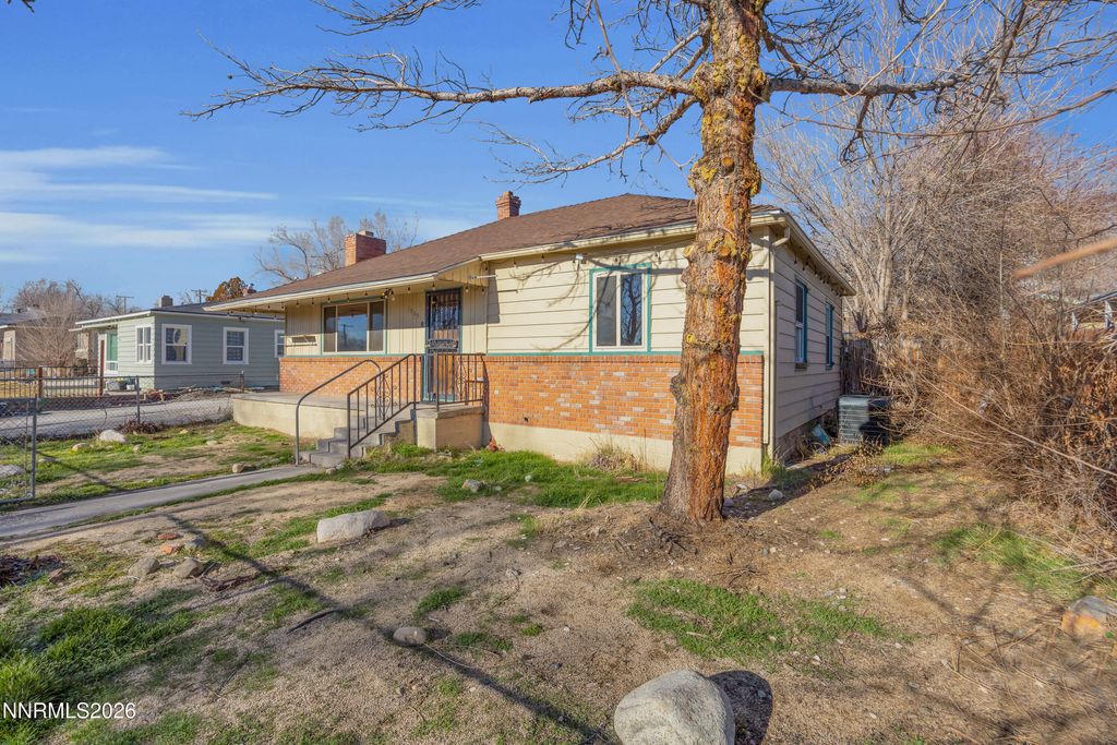 Photo of 1965 Wilder Street, Reno, NV 89512 (MLS # 260000876)
