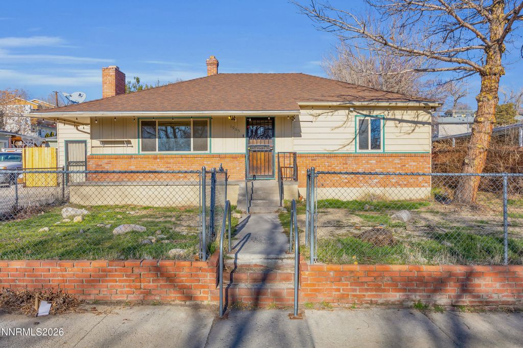 Photo of 1965 Wilder Street, Reno, NV 89512 (MLS # 260000876)