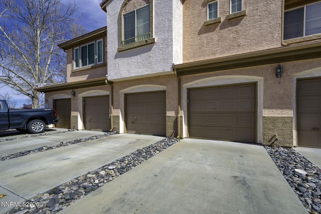 Photo of 6280 Ingleston Drive #Apt 122, Sparks, NV 89436 (MLS # 260003500)