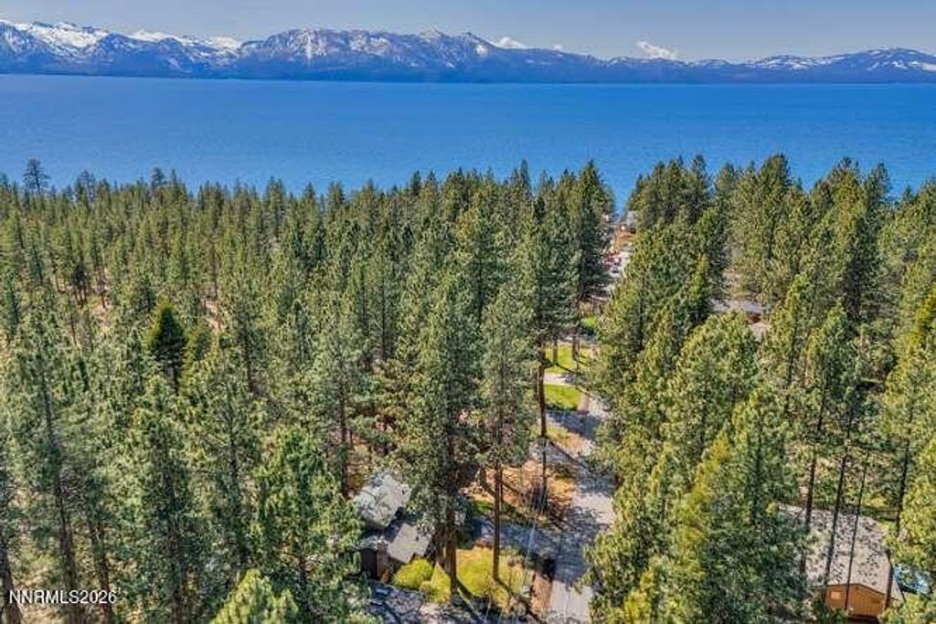 Photo of 155 Willow Drive, Zephyr Cove, NV 89448 (MLS # 260004820)