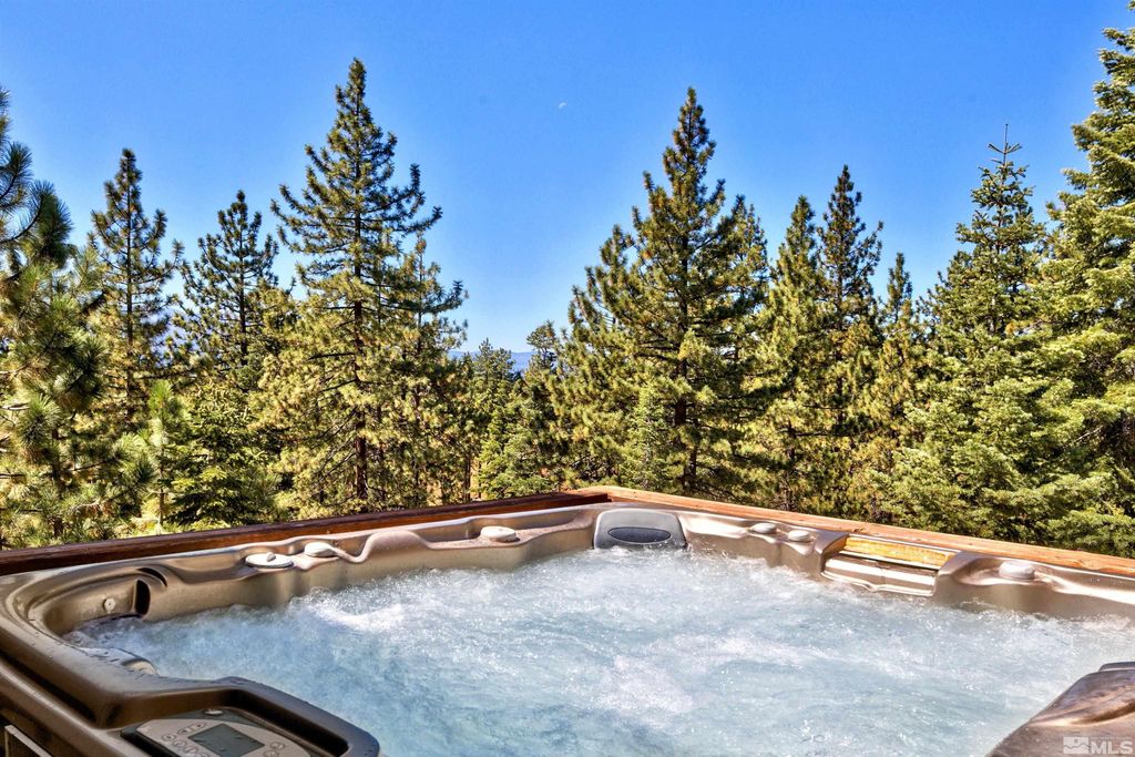 Photo of 46 Chalet Court, Stateline, NV 89449 (MLS # 240014729)