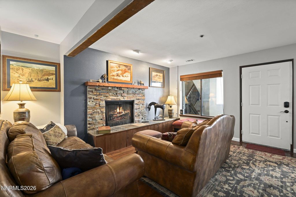 Photo of 759 Boulder Court #M, Stateline, NV 89449 (MLS # 260004609)