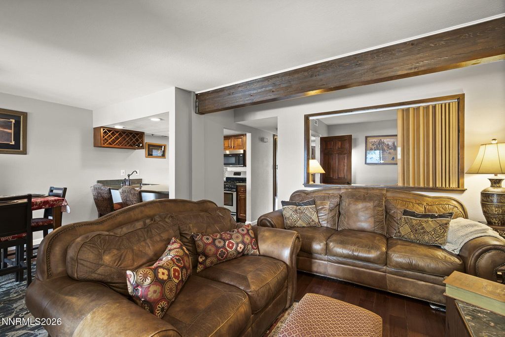 Photo of 759 Boulder Court #M, Stateline, NV 89449 (MLS # 260004609)