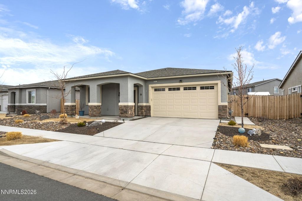 Photo of 9232 Atoll Drive, Reno, NV 89506 (MLS # 260002247)