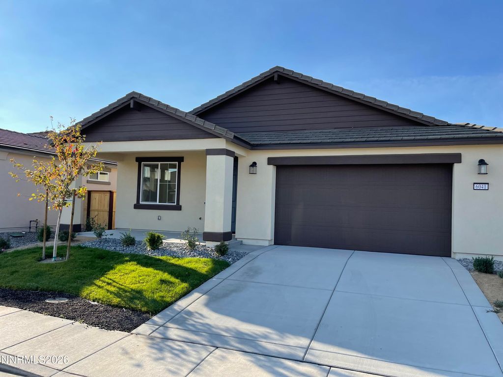 Photo of 6041 Red Stable Road, Sparks, NV 89436 (MLS # 260000633)