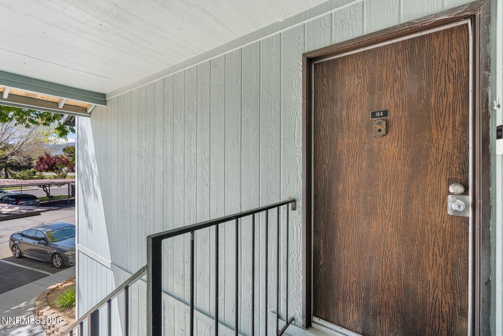 Photo of 4604 Neil Road #APT 164, Reno, NV 89502 (MLS # 260004751)