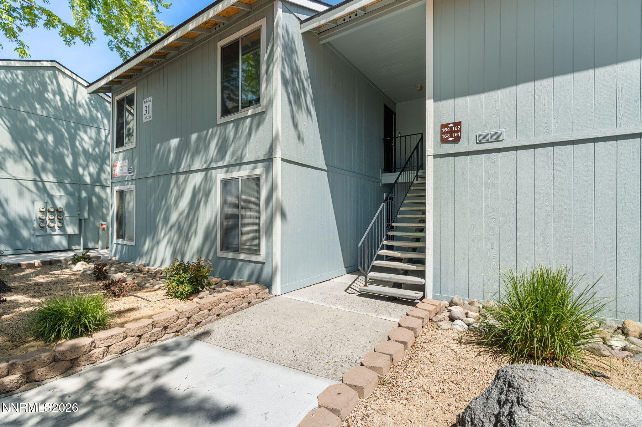 4604 Neil Road APT 164