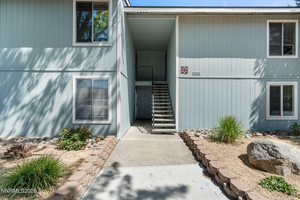 Photo of 4604 Neil Road #APT 164, Reno, NV 89502 (MLS # 260004751)