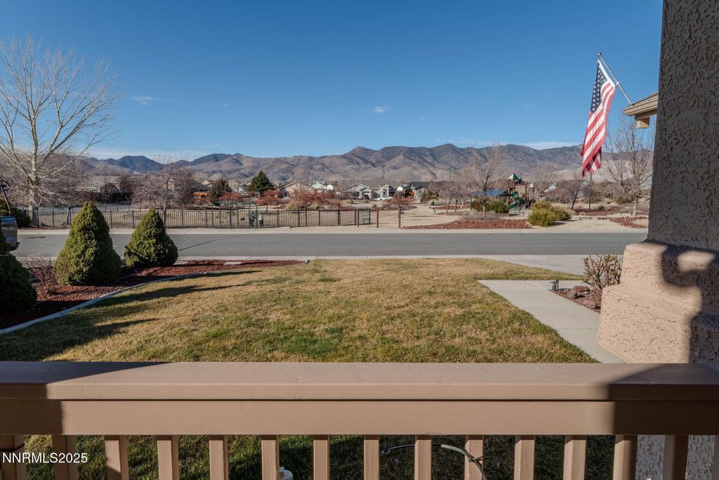 Photo of 1341 Grassland Road, Dayton, NV 89403 (MLS # 260000306)