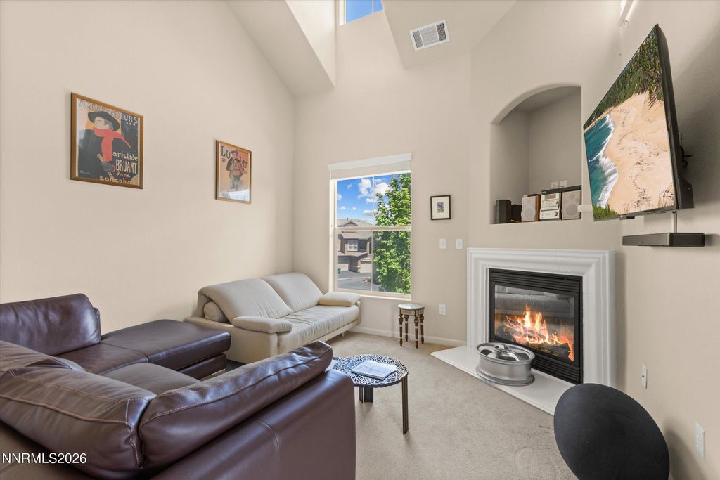 Photo of 17000 Wedge Parkway #1224, Reno, NV 89511 (MLS # 260006370)