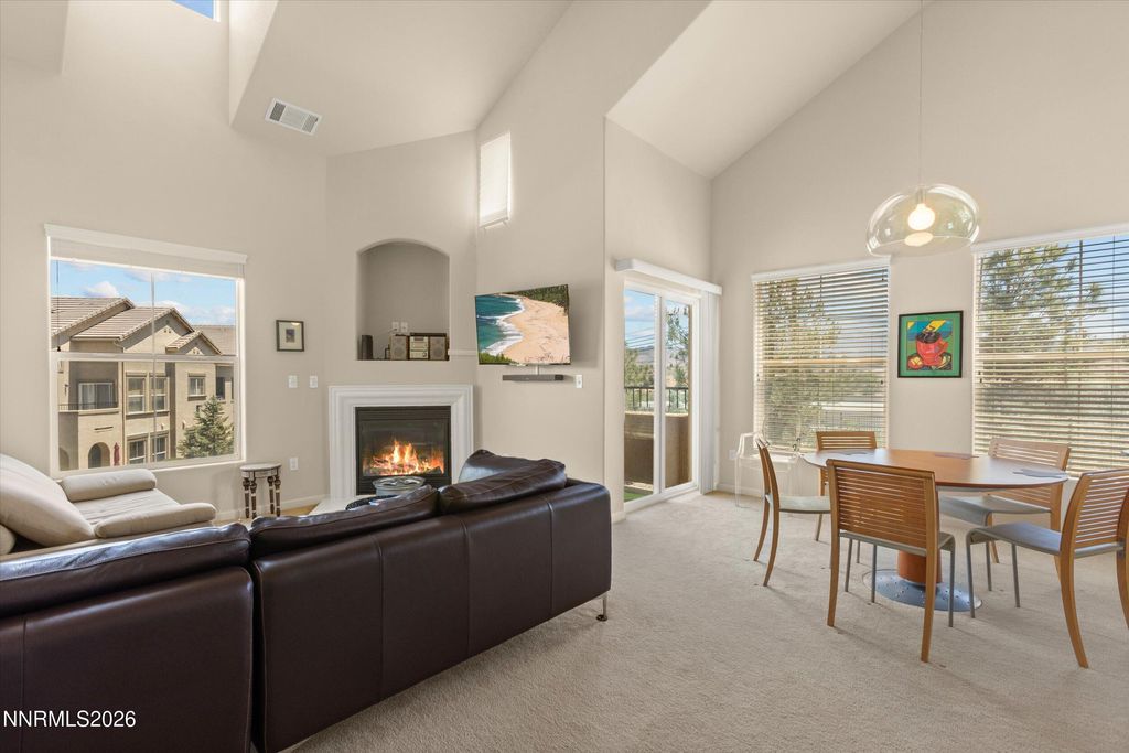 Photo of 17000 Wedge Parkway #1224, Reno, NV 89511 (MLS # 260006370)