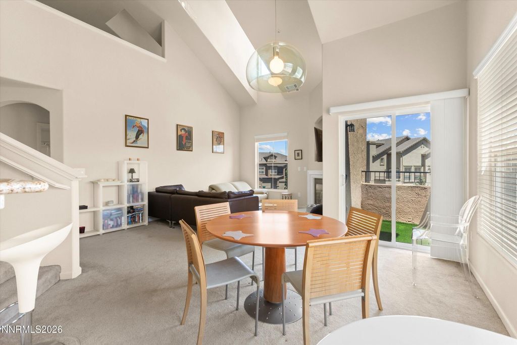 Photo of 17000 Wedge Parkway #1224, Reno, NV 89511 (MLS # 260006370)