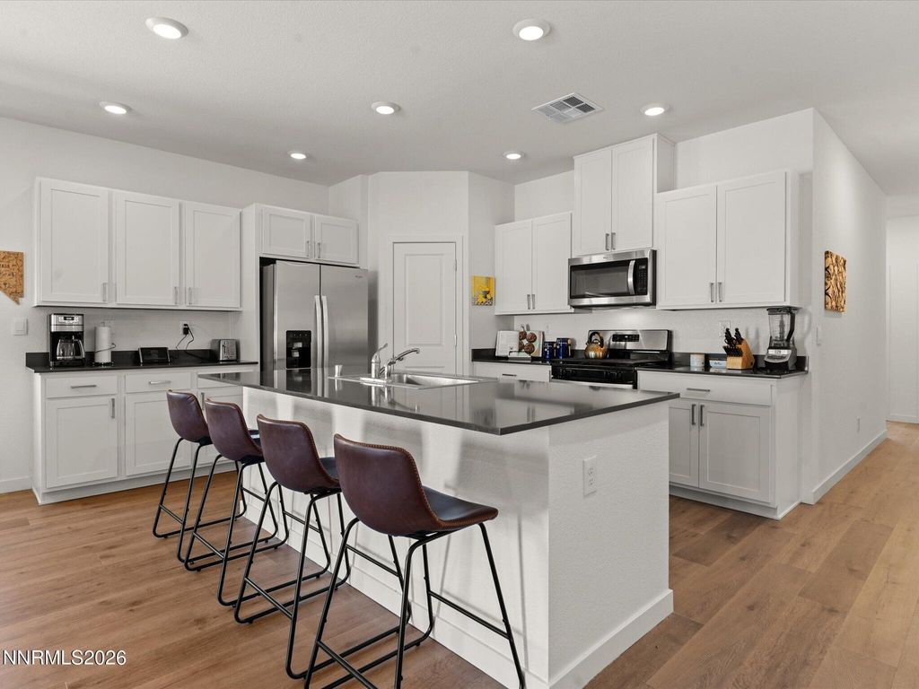 Photo of 716 Butte Creek Road, Dayton, NV 89403 (MLS # 260003465)