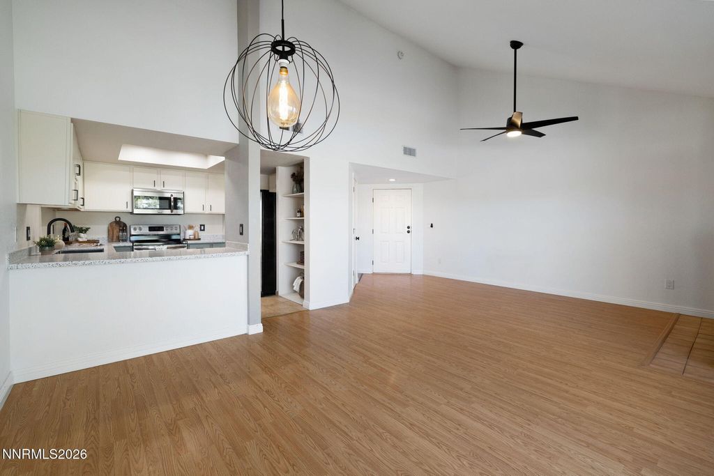 Photo of 2875 Idlewild Drive #62, Reno, NV 89509 (MLS # 260001286)