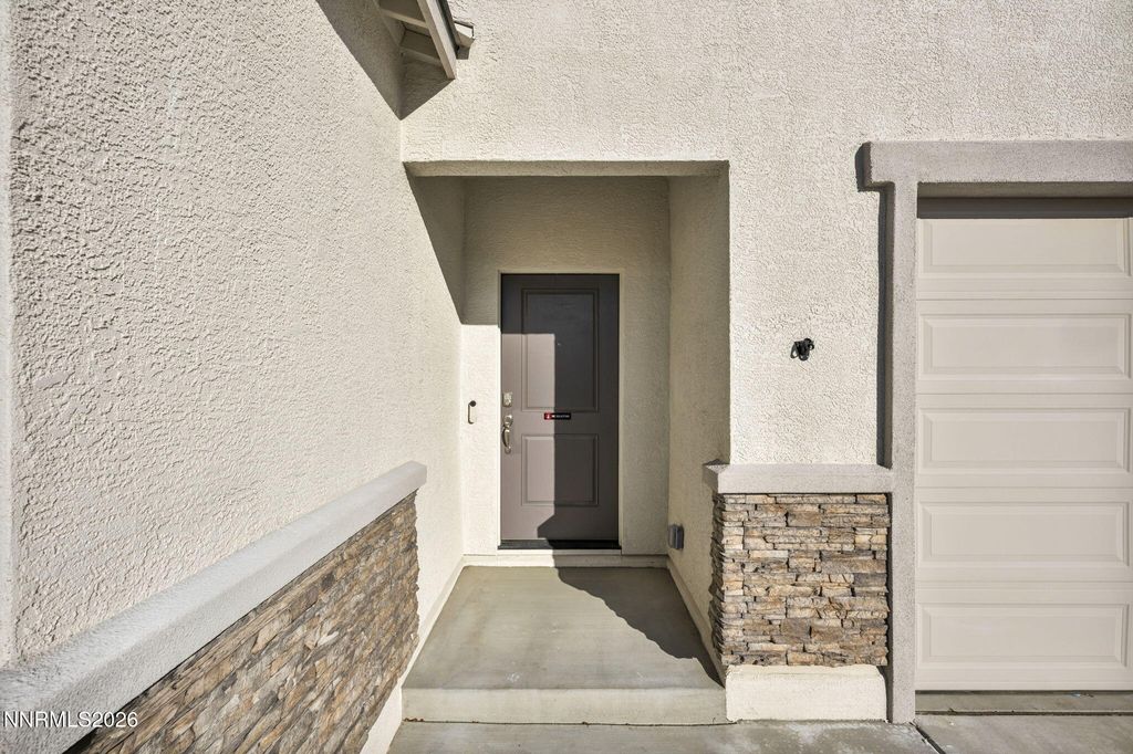 Photo of 1664 Picetti Way, Fernley, NV 89408 (MLS # 260002868)