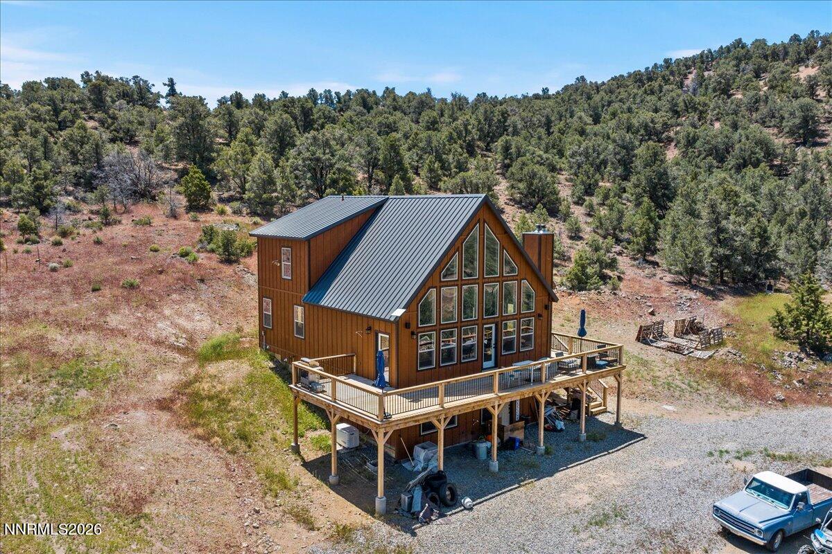 2380 Wild Rose Road
