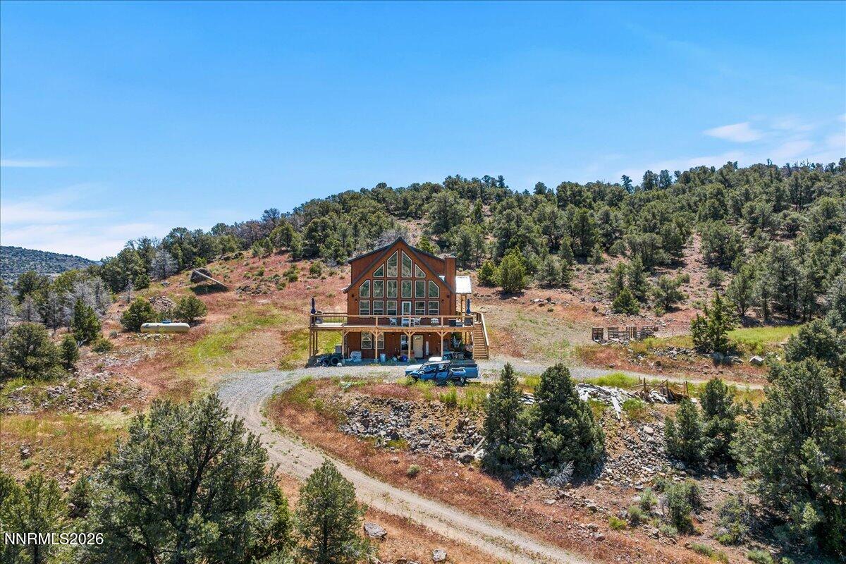 2380 Wild Rose Road