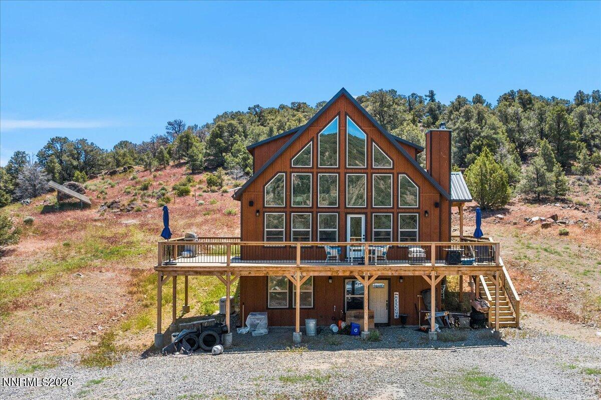 2380 Wild Rose Road