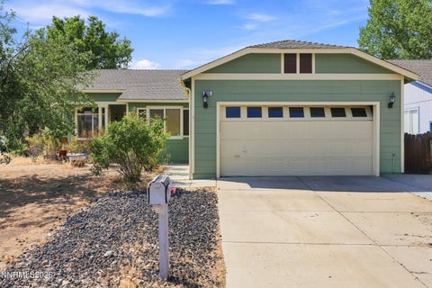 1455 Loma Verde Drive, Sparks, NV 89436 - #: 260011028