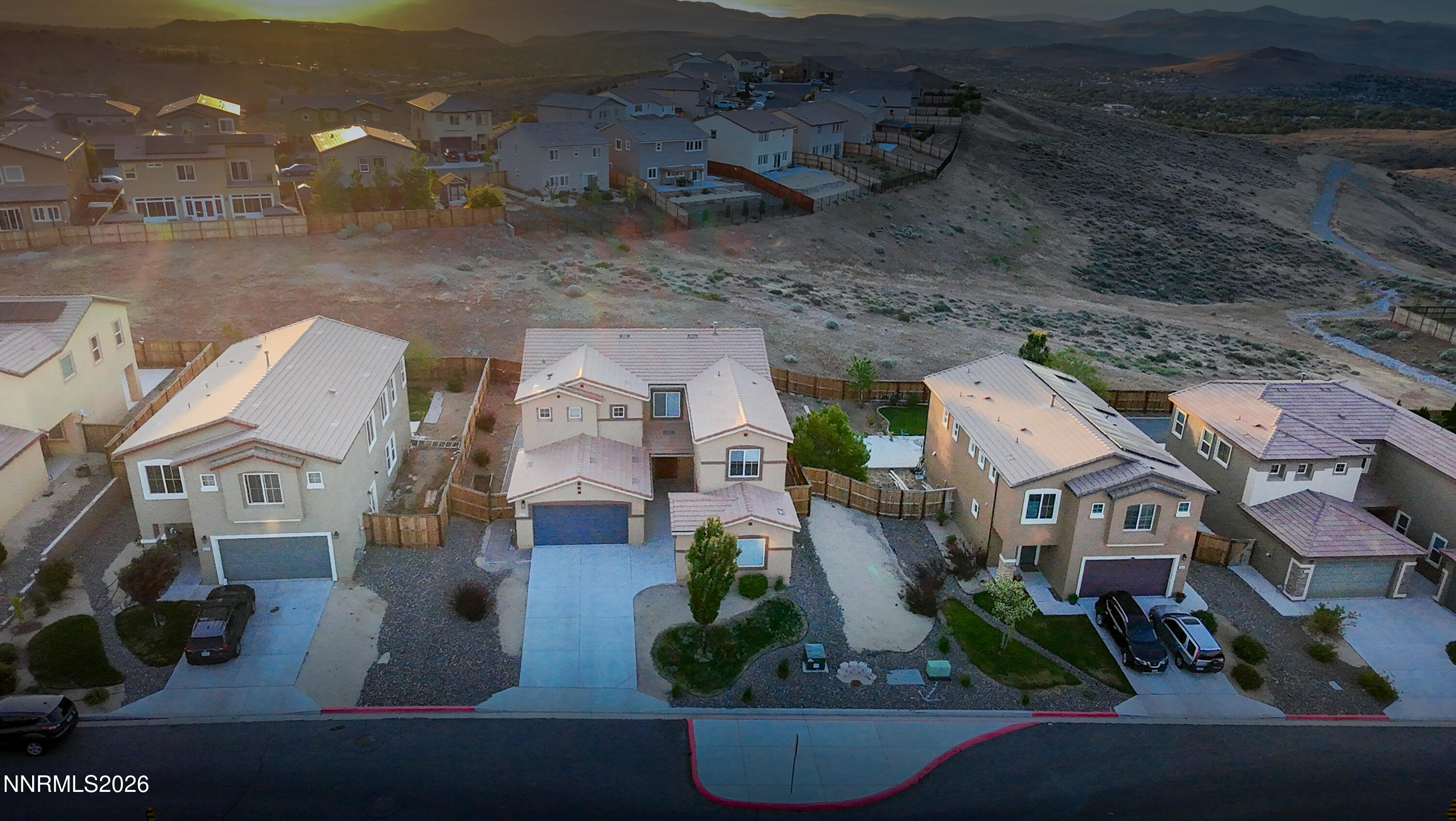 8020 Flint Springs Drive